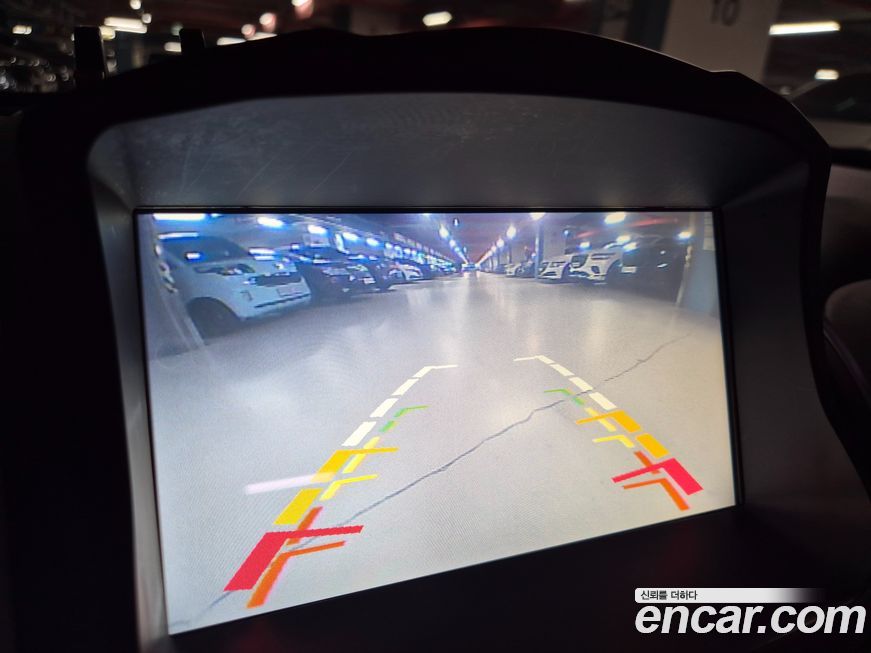 ChevroletGMDaewoo Cruze 2016