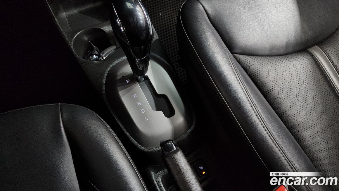 ChevroletGMDaewoo Spark 2019