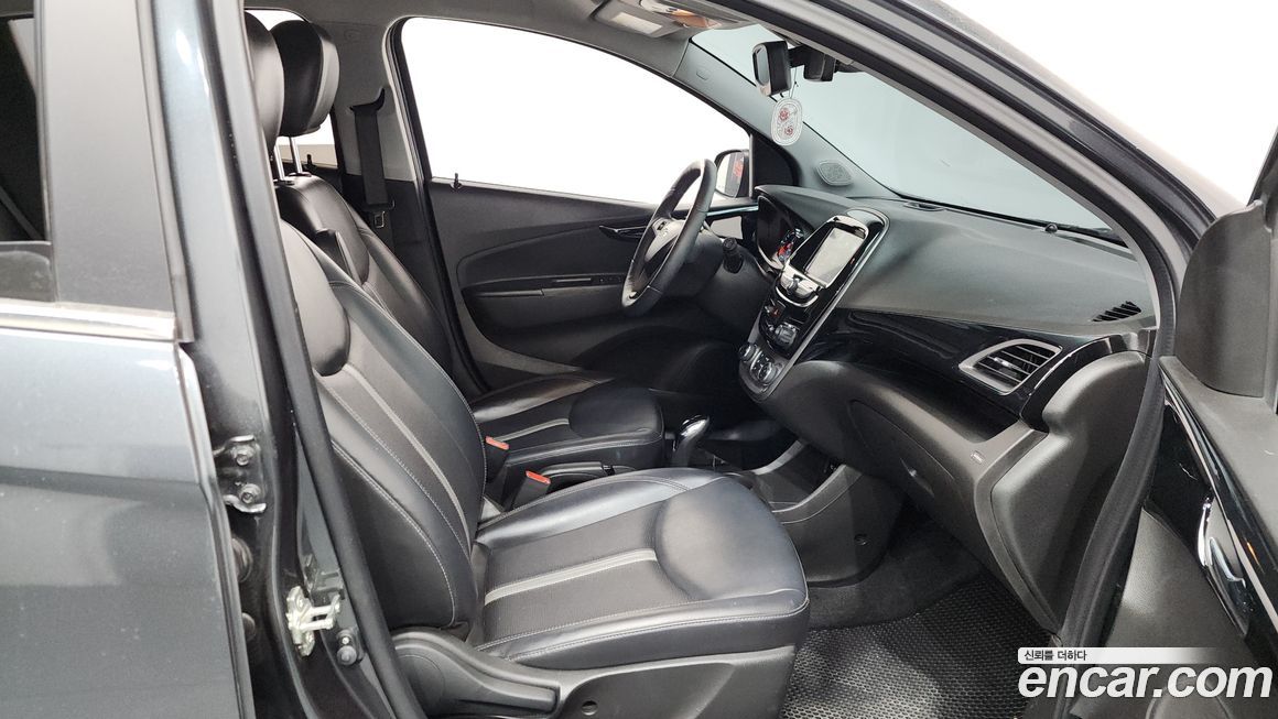 ChevroletGMDaewoo Spark 2019