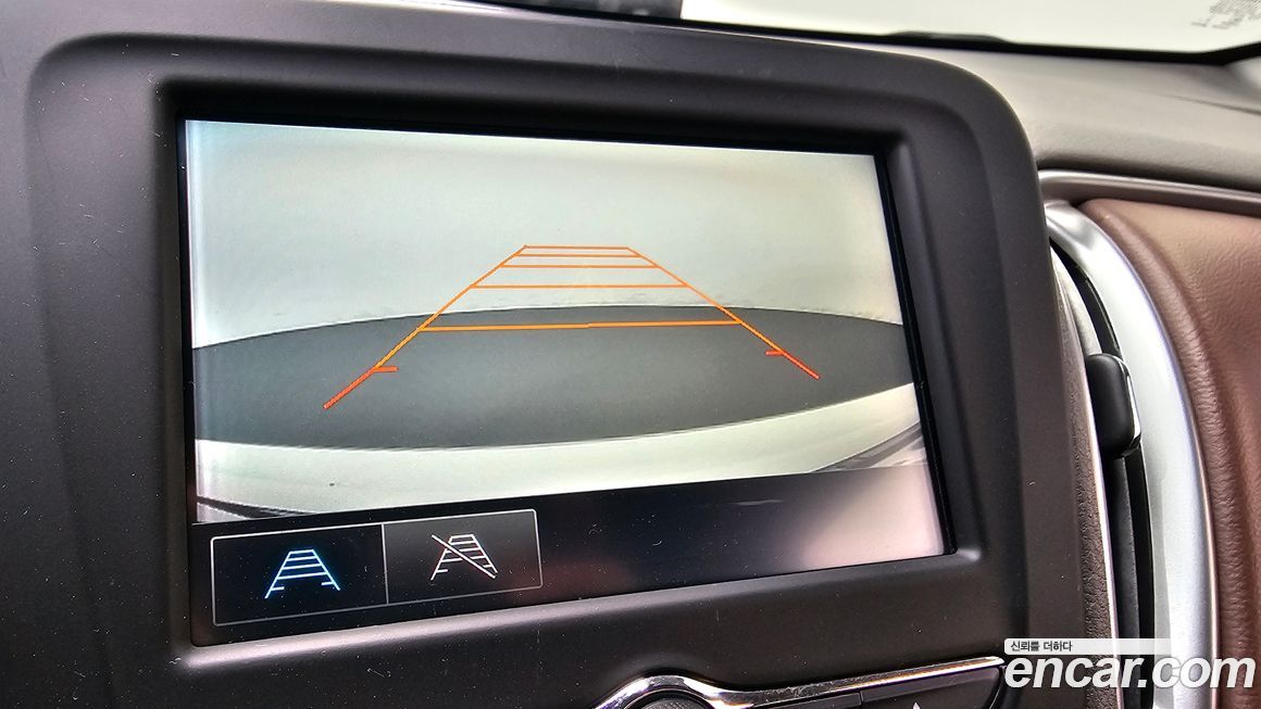 ChevroletGMDaewoo Malibu 2017