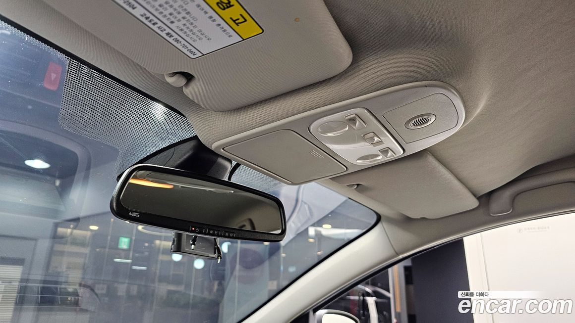 Renault-KoreaSamsung SM3 2018