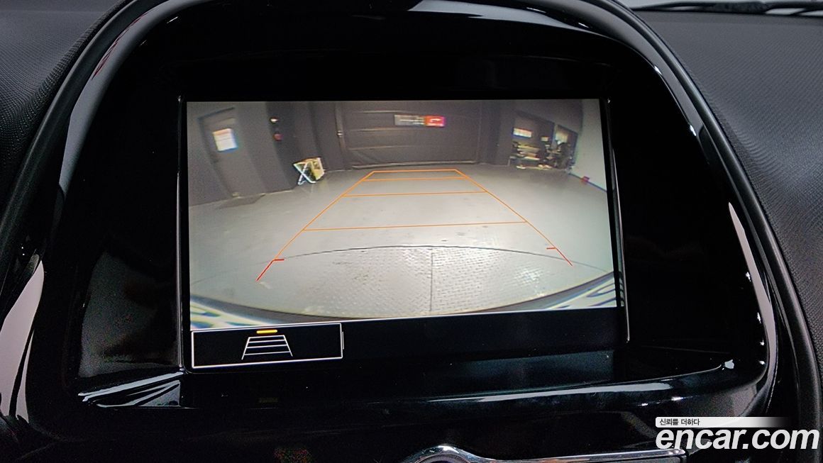 ChevroletGMDaewoo Spark 2019