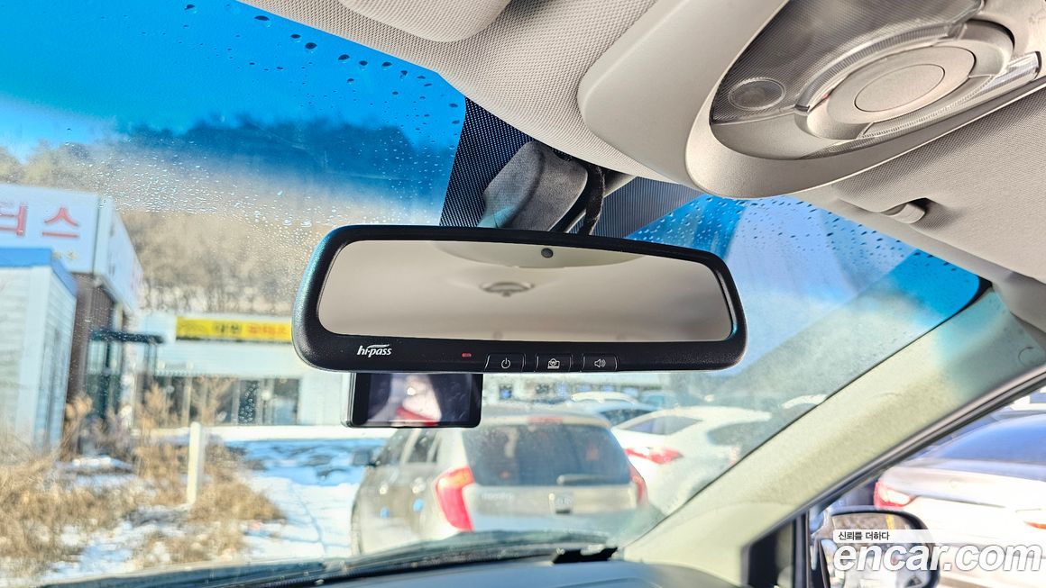 KG_Mobility_Ssangyong KORANDO 2015