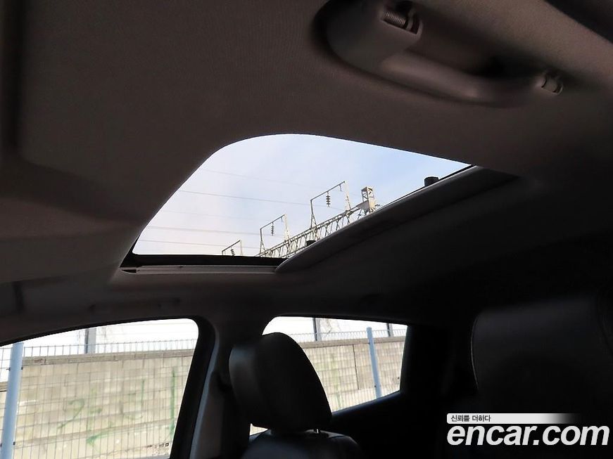 ChevroletGMDaewoo Spark 2019