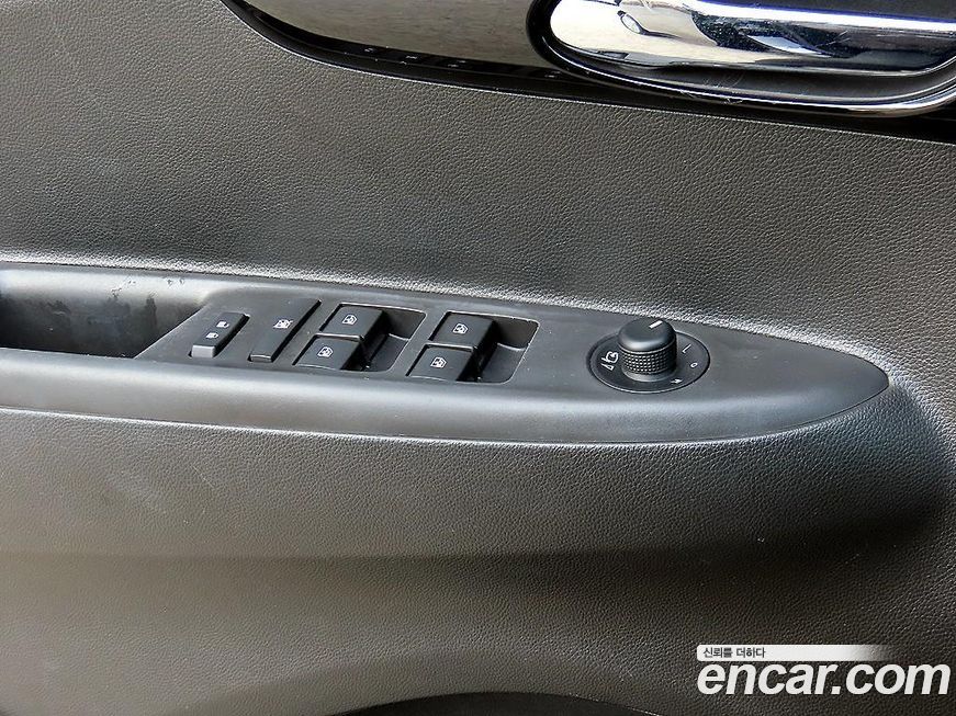 ChevroletGMDaewoo Spark 2019