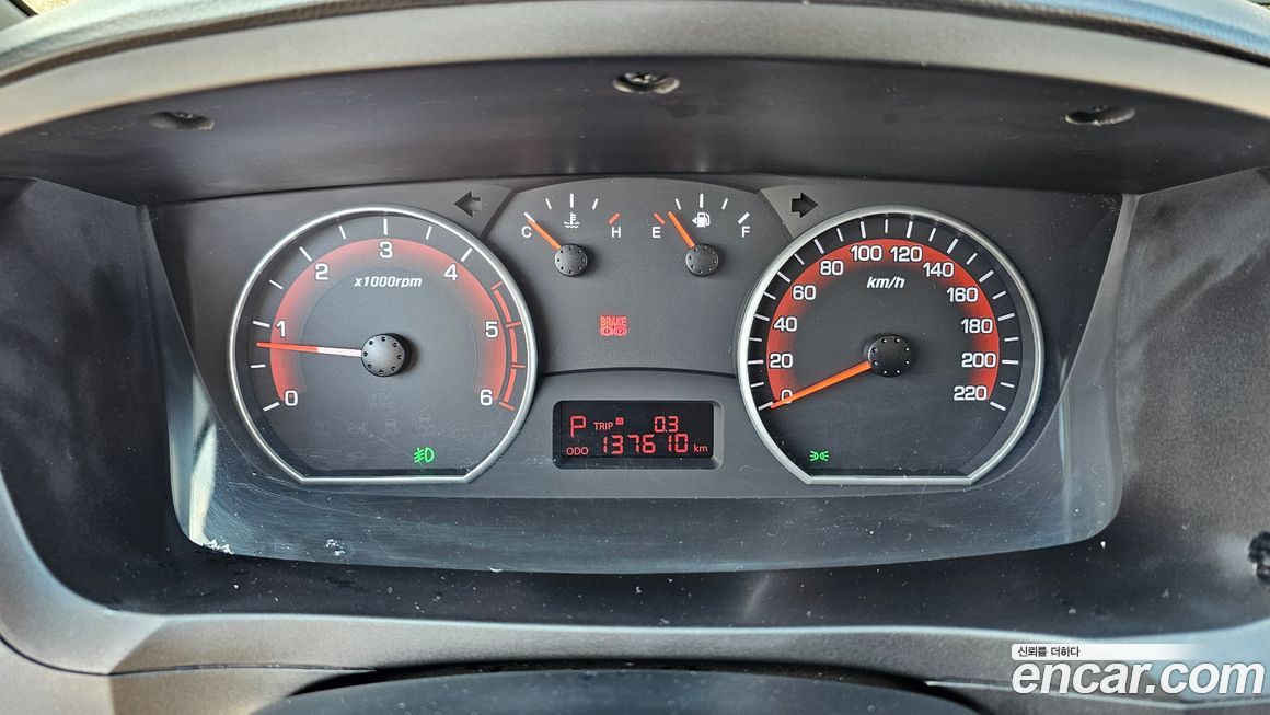 KG_Mobility_Ssangyong KORANDO 2015