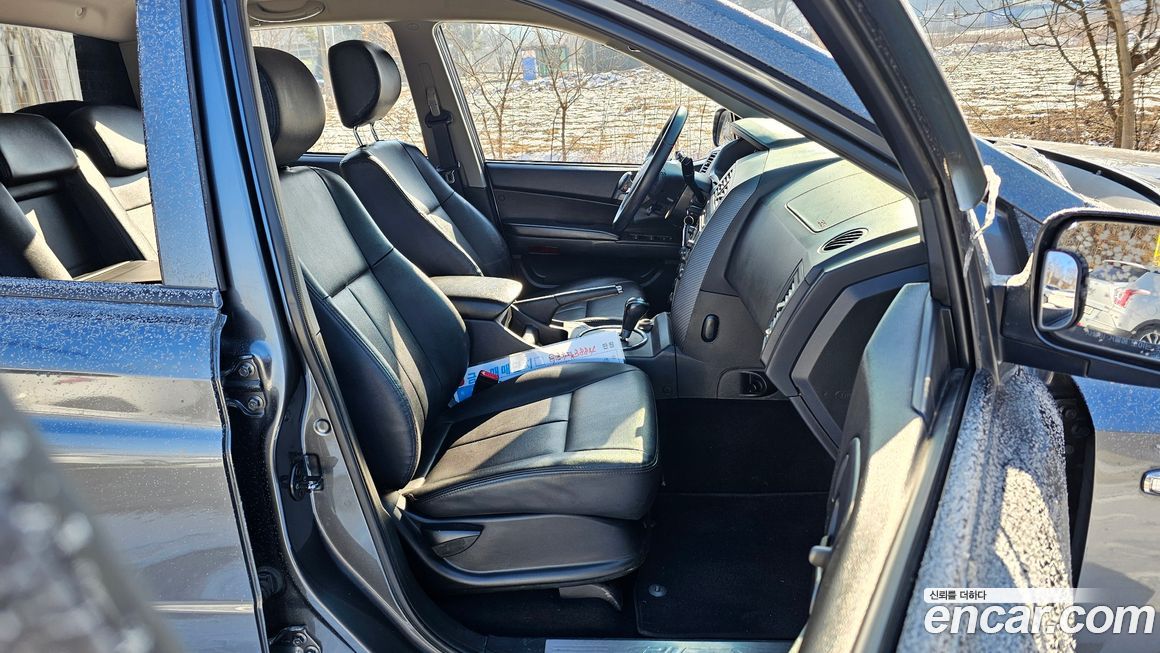 KG_Mobility_Ssangyong KORANDO 2015