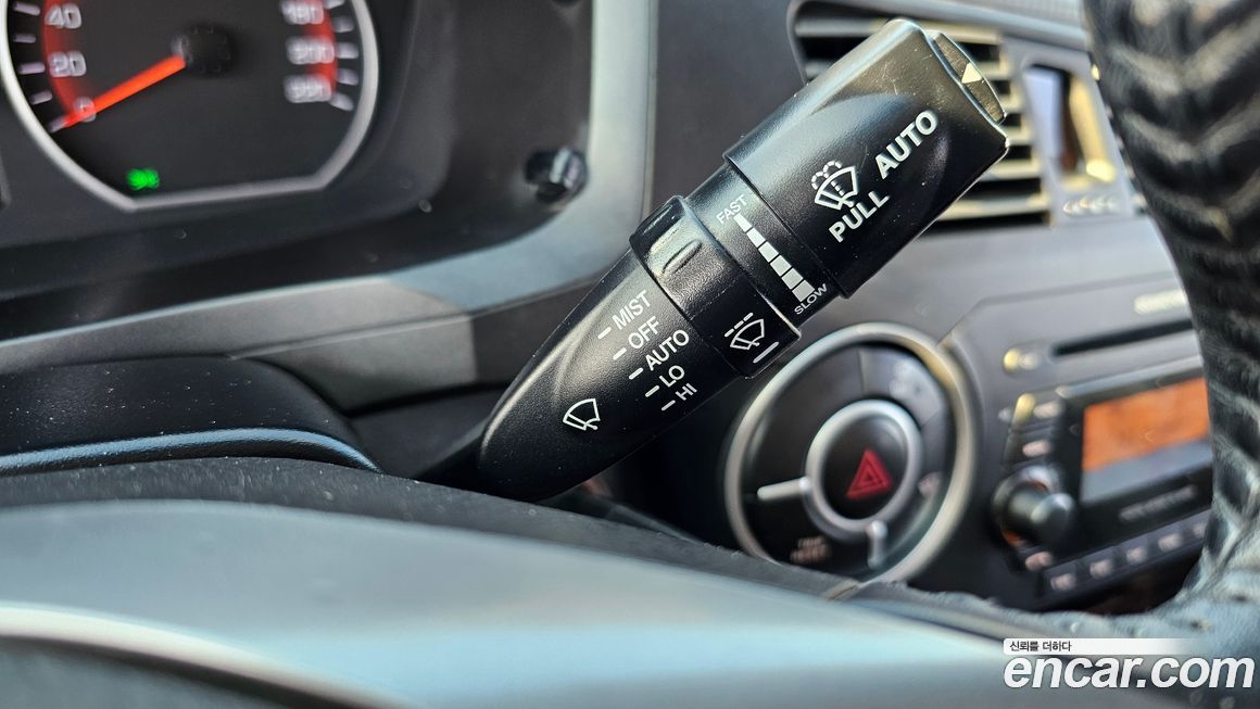 KG_Mobility_Ssangyong KORANDO 2015