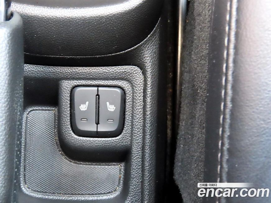 ChevroletGMDaewoo Spark 2019