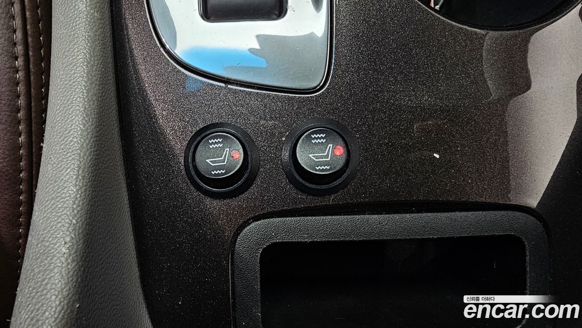 ChevroletGMDaewoo Malibu 2017