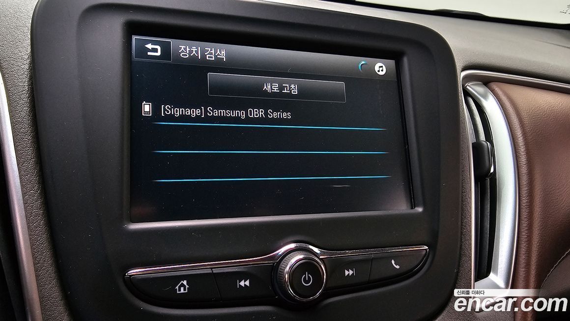 ChevroletGMDaewoo Malibu 2017