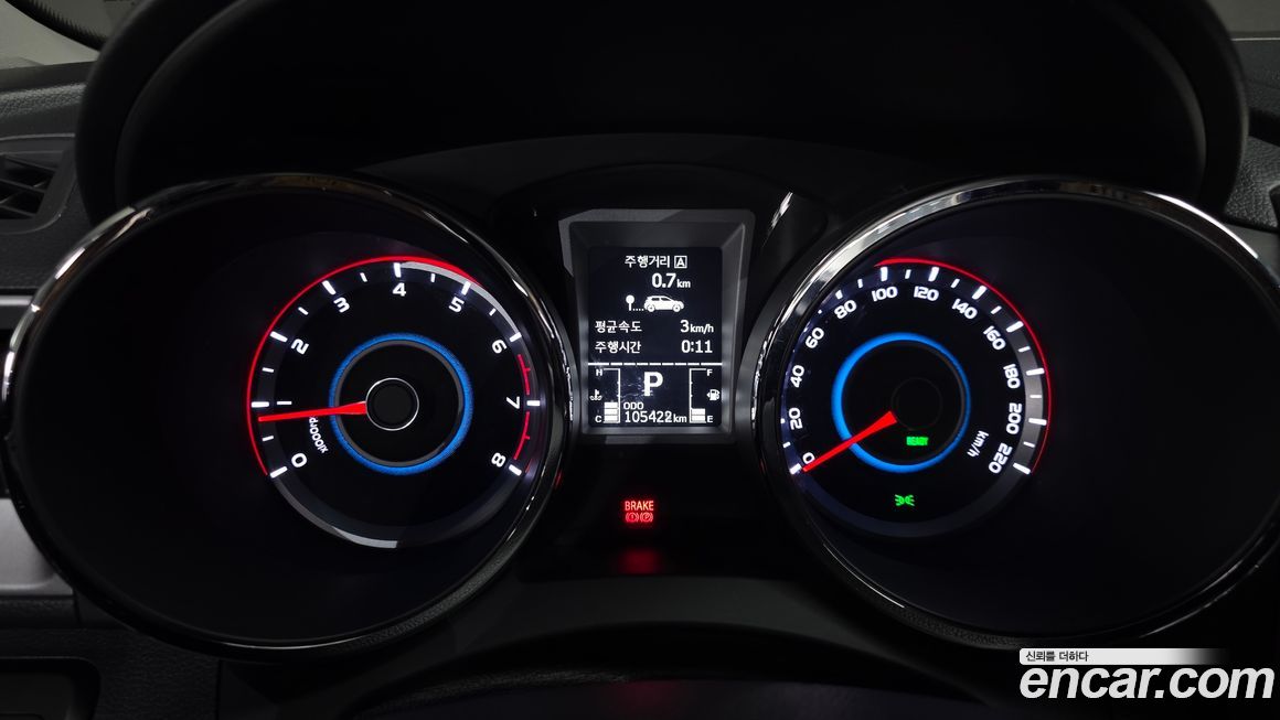 KG_Mobility_Ssangyong TIBOLI 2015