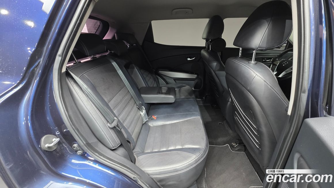 KG_Mobility_Ssangyong TIBOLI 2015