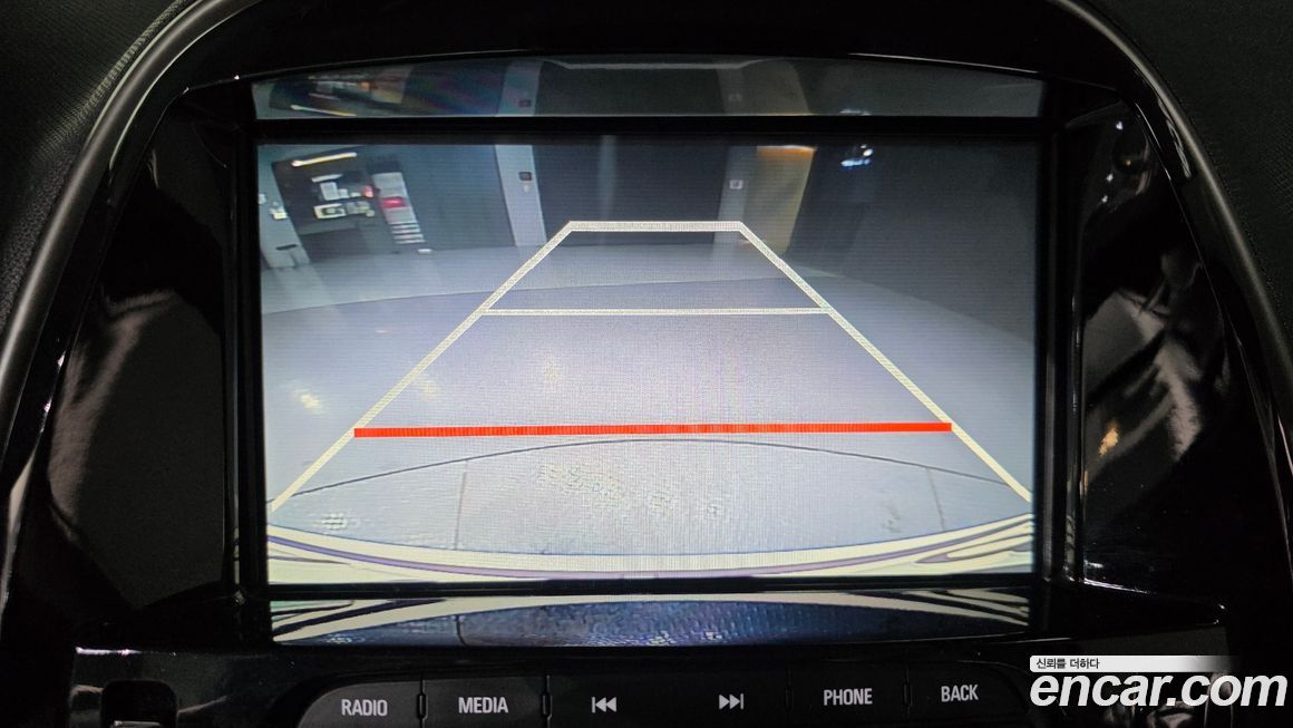 ChevroletGMDaewoo Spark 2020