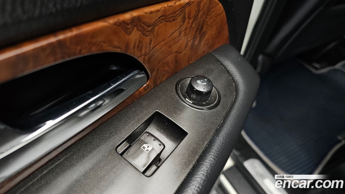 KG_Mobility_Ssangyong Rexton 2016