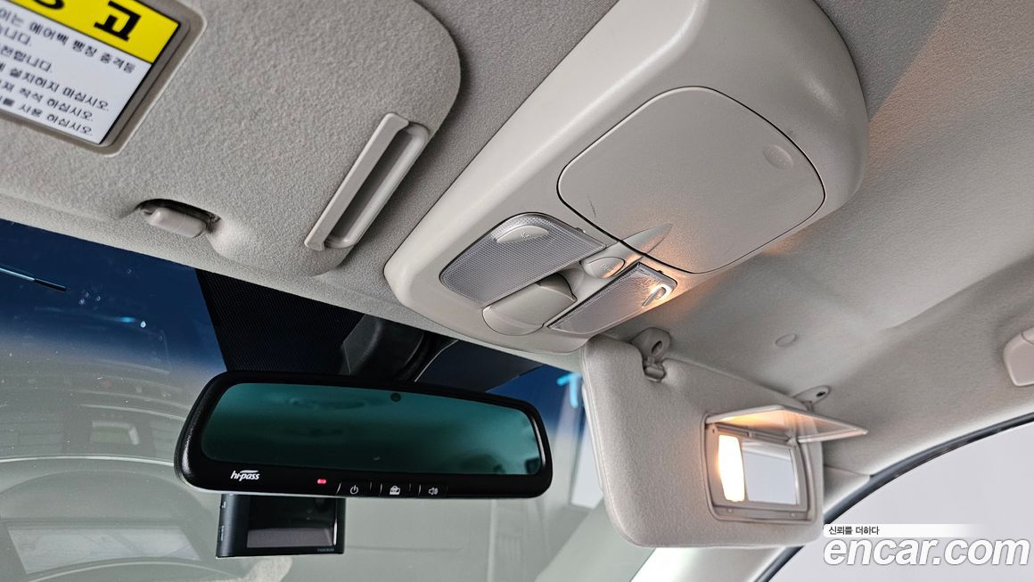 KG_Mobility_Ssangyong Rexton 2016