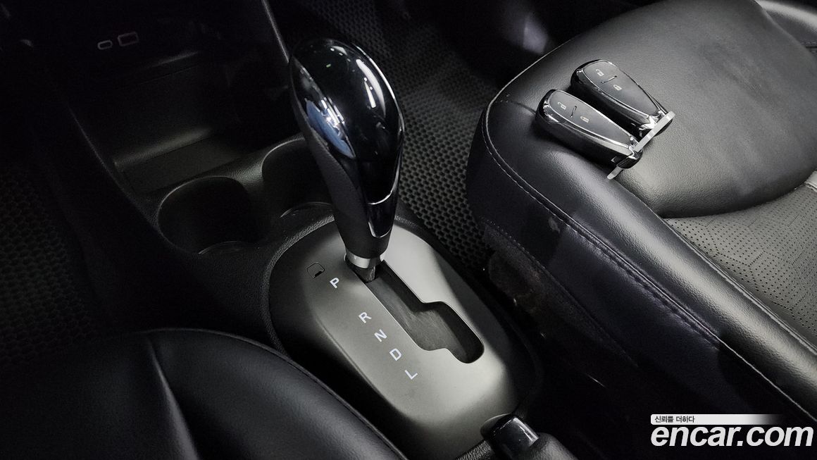 ChevroletGMDaewoo Spark 2021