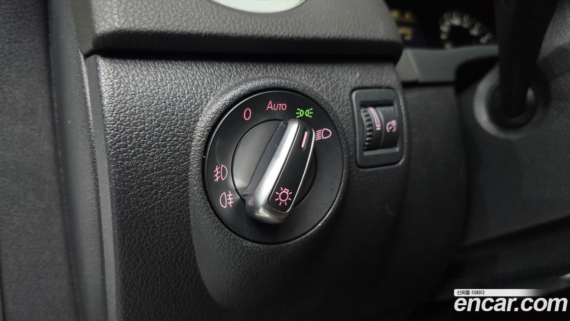 Volkswagen Tiguan 2014