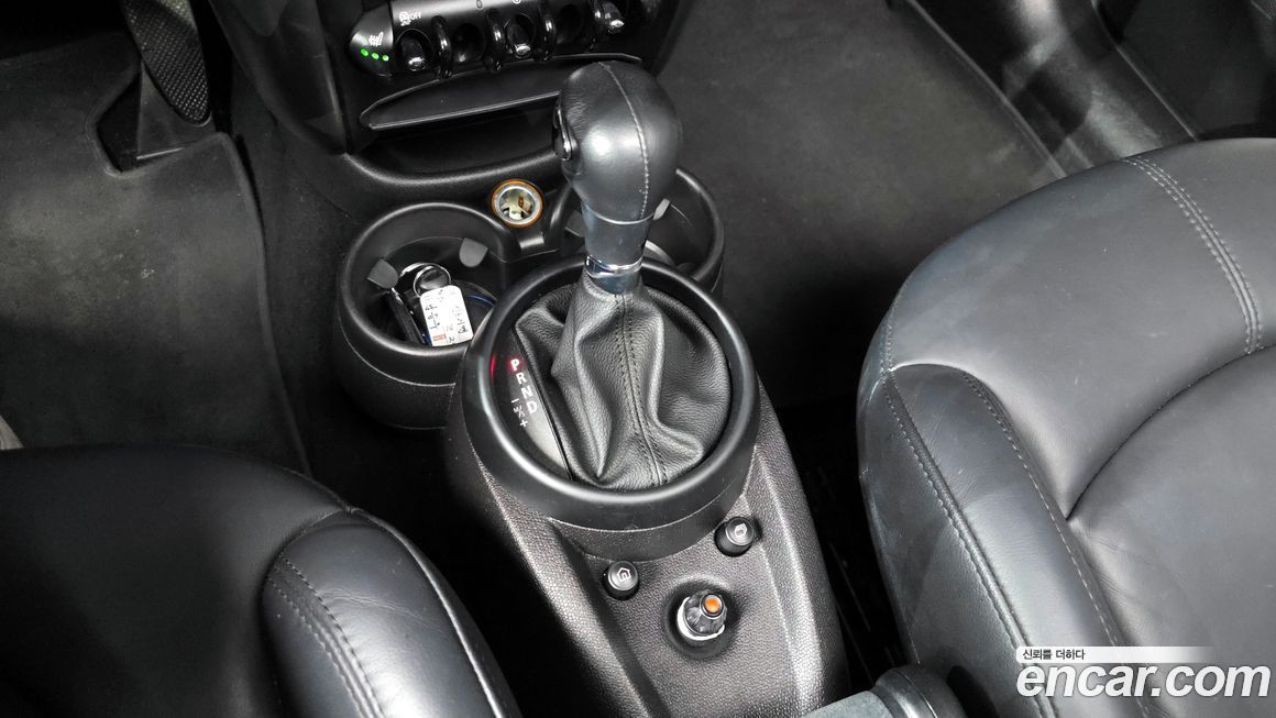 Mini Countryman 2016