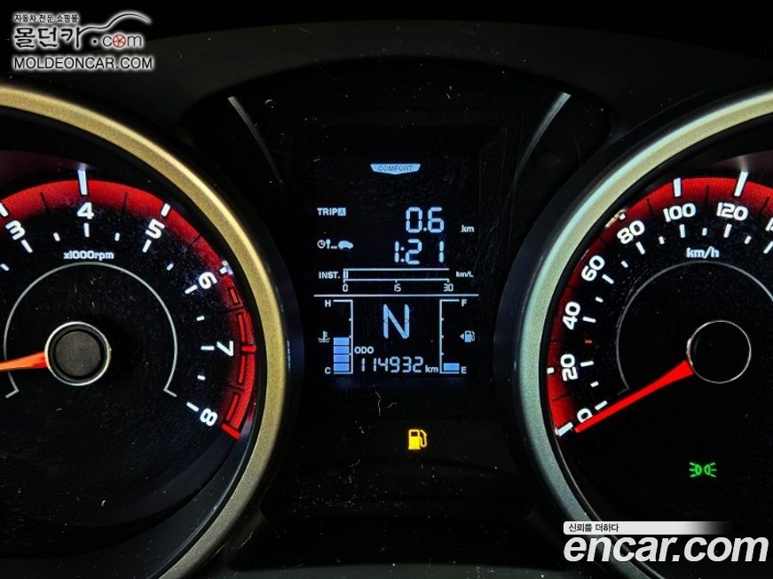 KG_Mobility_Ssangyong TIBOLI 2017