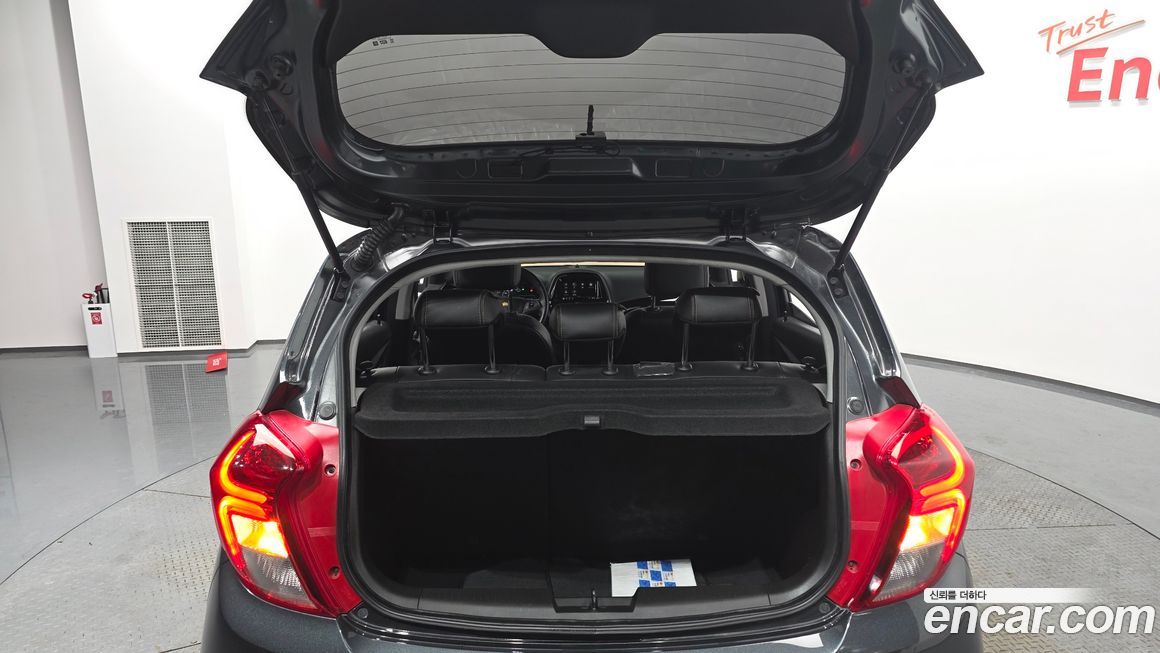 ChevroletGMDaewoo Spark 2019