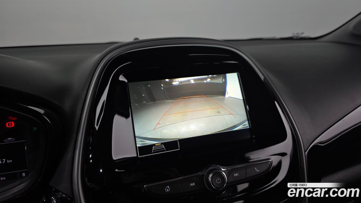 ChevroletGMDaewoo Spark 2019