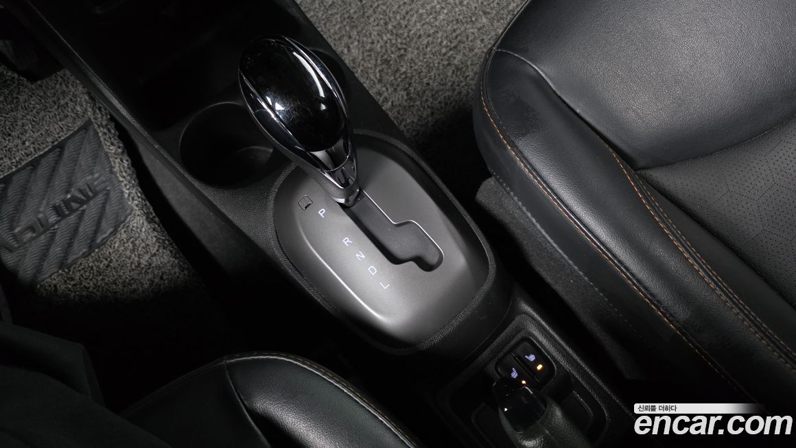 ChevroletGMDaewoo Spark 2019