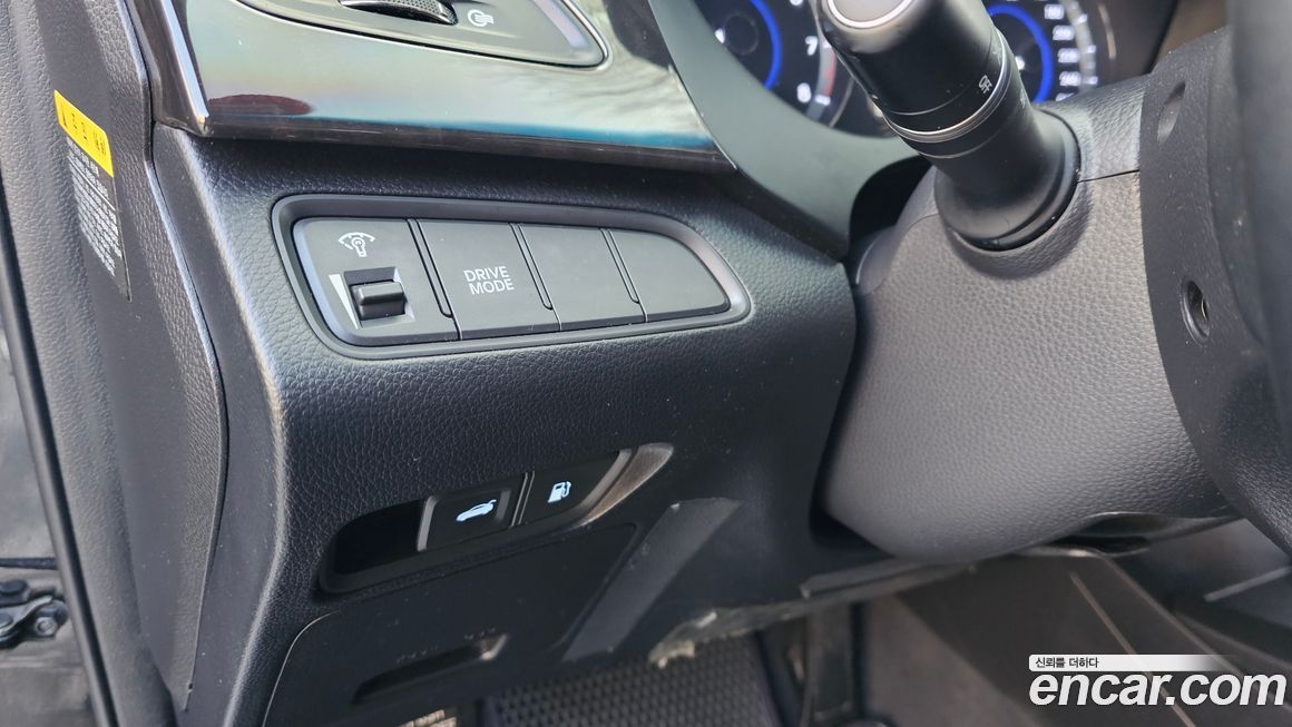 Hyundai Grandeur 2017