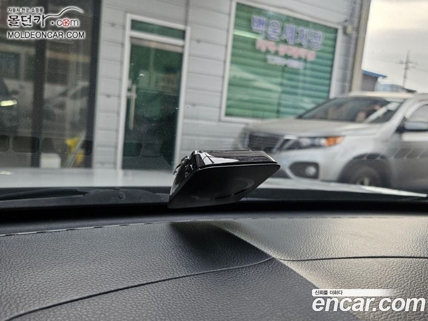 KG_Mobility_Ssangyong TIBOLI 2017