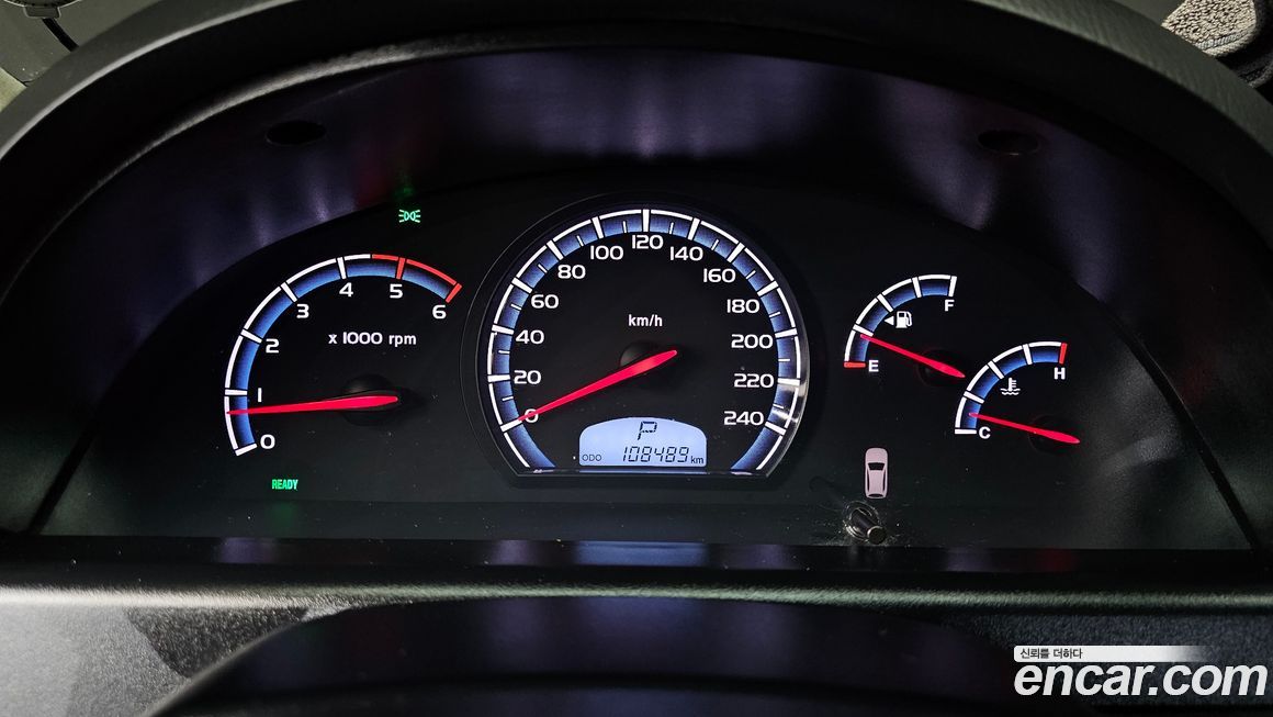 KG_Mobility_Ssangyong Rexton 2016