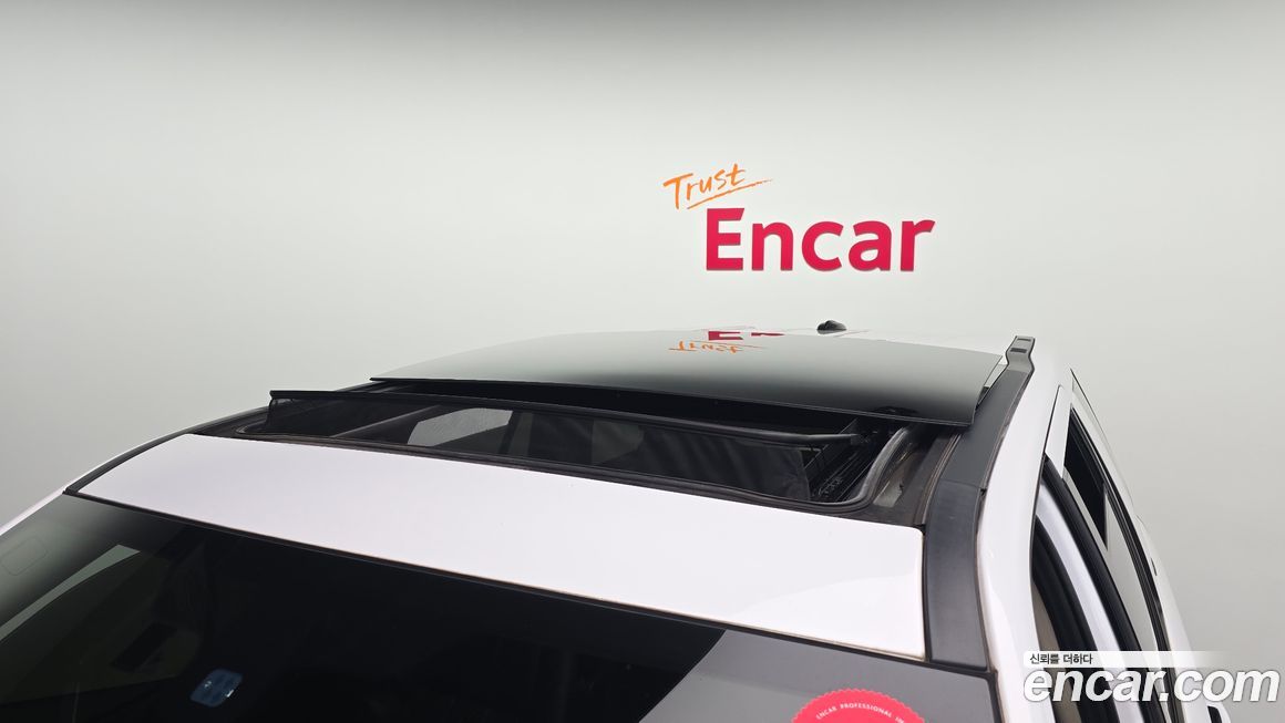 Land Rover Freelander 2014