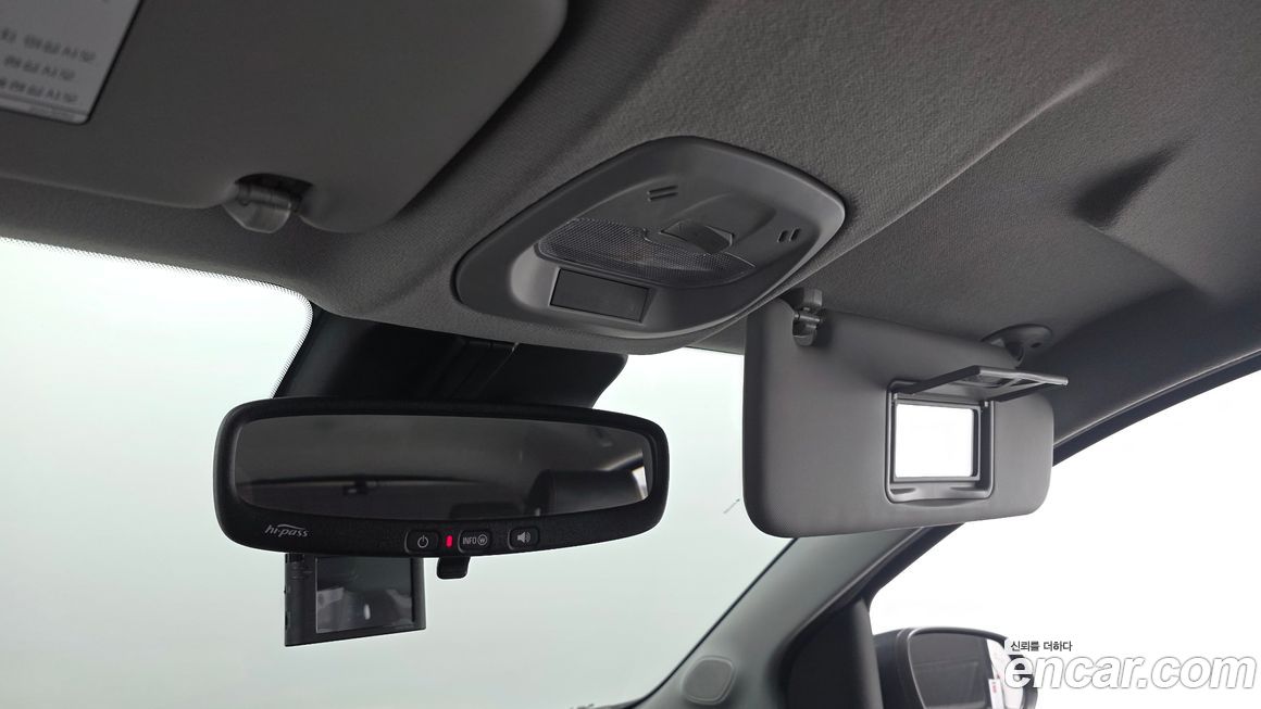 ChevroletGMDaewoo Spark 2019