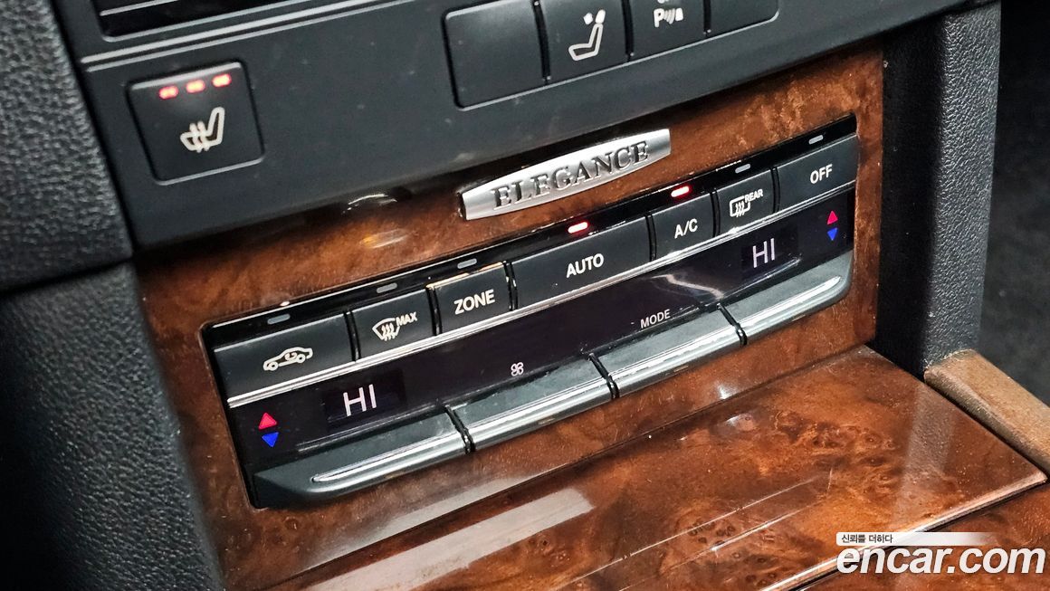 Mercedes-Benz E-Class 2012