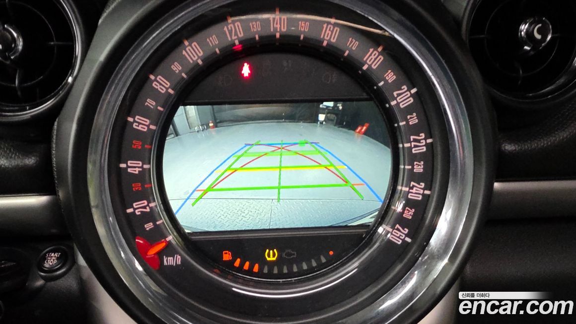 Mini Countryman 2016