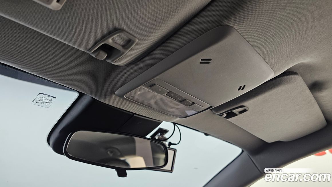 ChevroletGMDaewoo Trax 2017