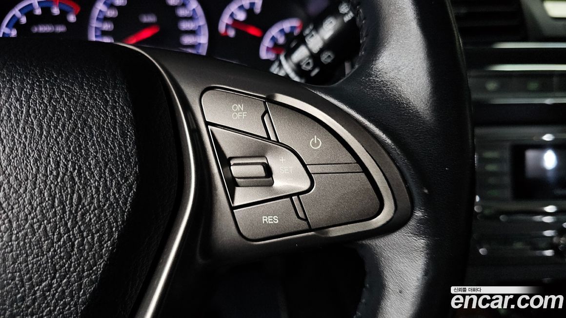 KG_Mobility_Ssangyong Rexton 2016