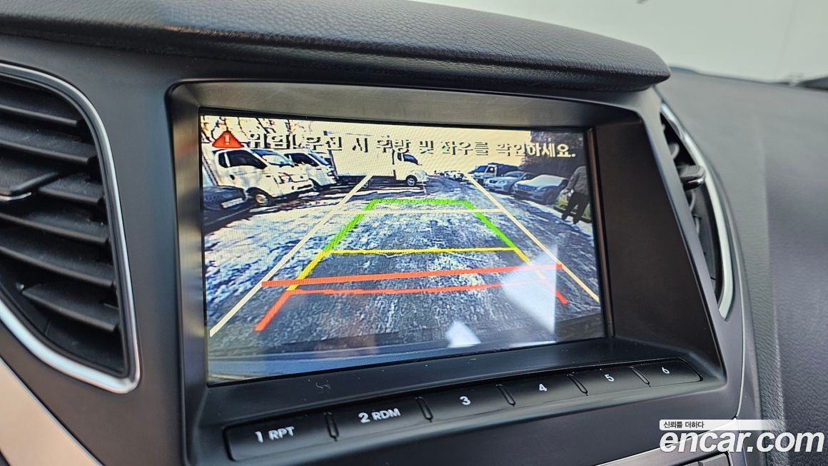 Hyundai Grandeur 2017