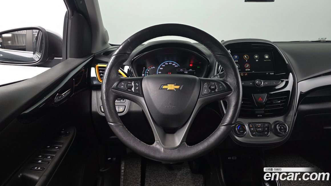 ChevroletGMDaewoo Spark 2019