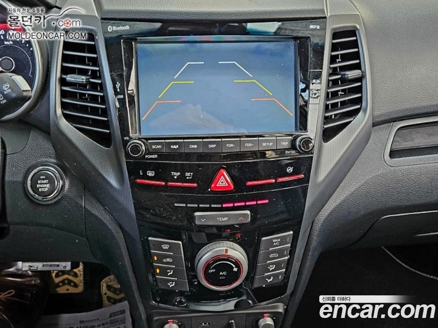 KG_Mobility_Ssangyong TIBOLI 2017