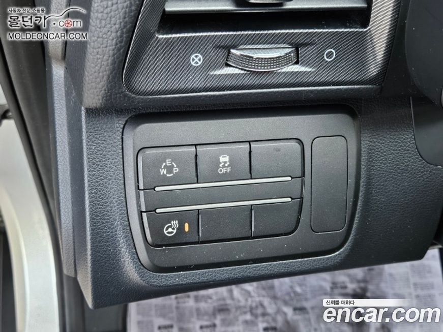 KG_Mobility_Ssangyong TIBOLI 2017