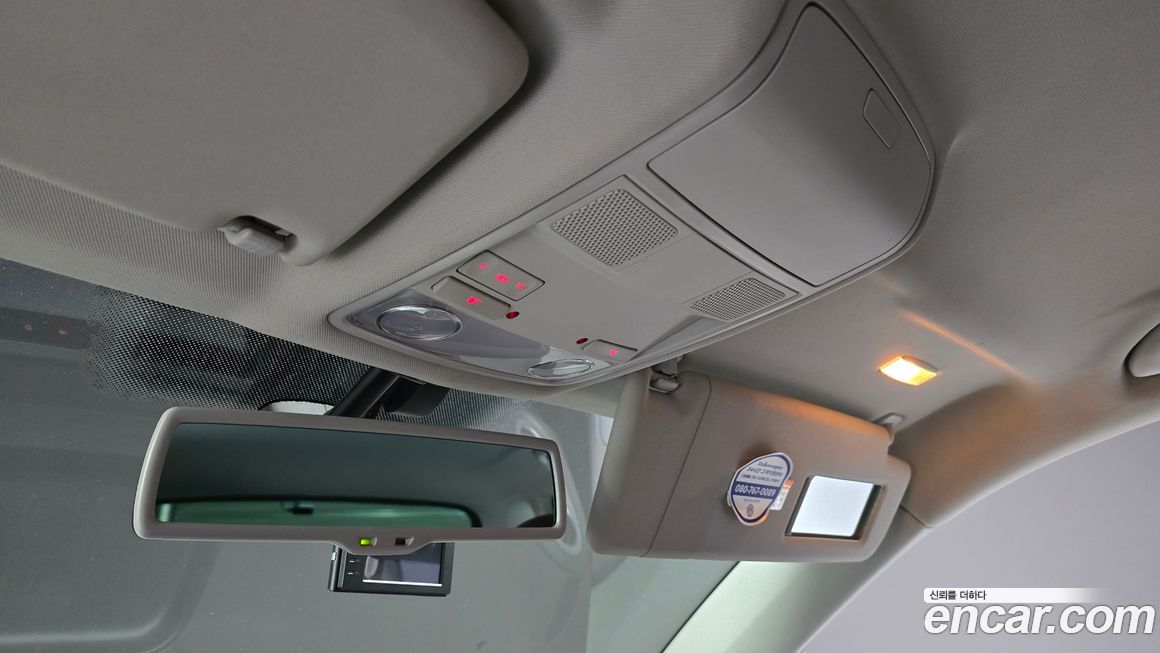 Volkswagen Tiguan 2014