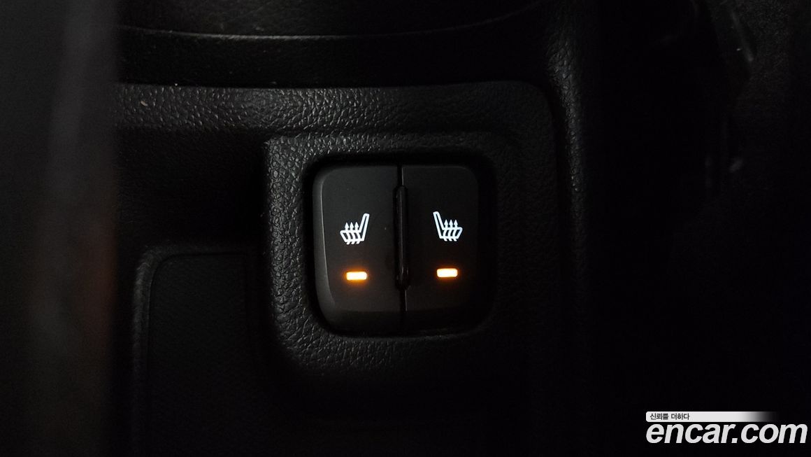 ChevroletGMDaewoo Spark 2021