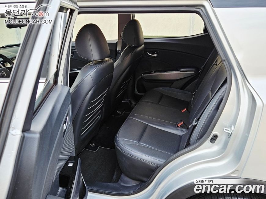 KG_Mobility_Ssangyong TIBOLI 2017