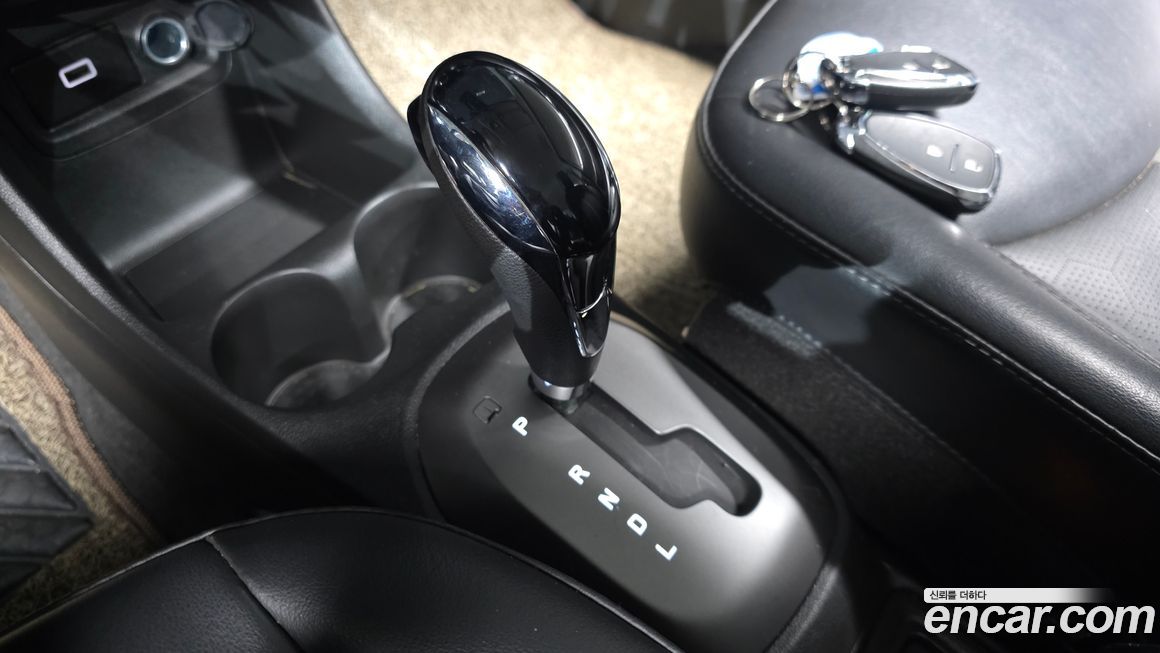 ChevroletGMDaewoo Spark 2020