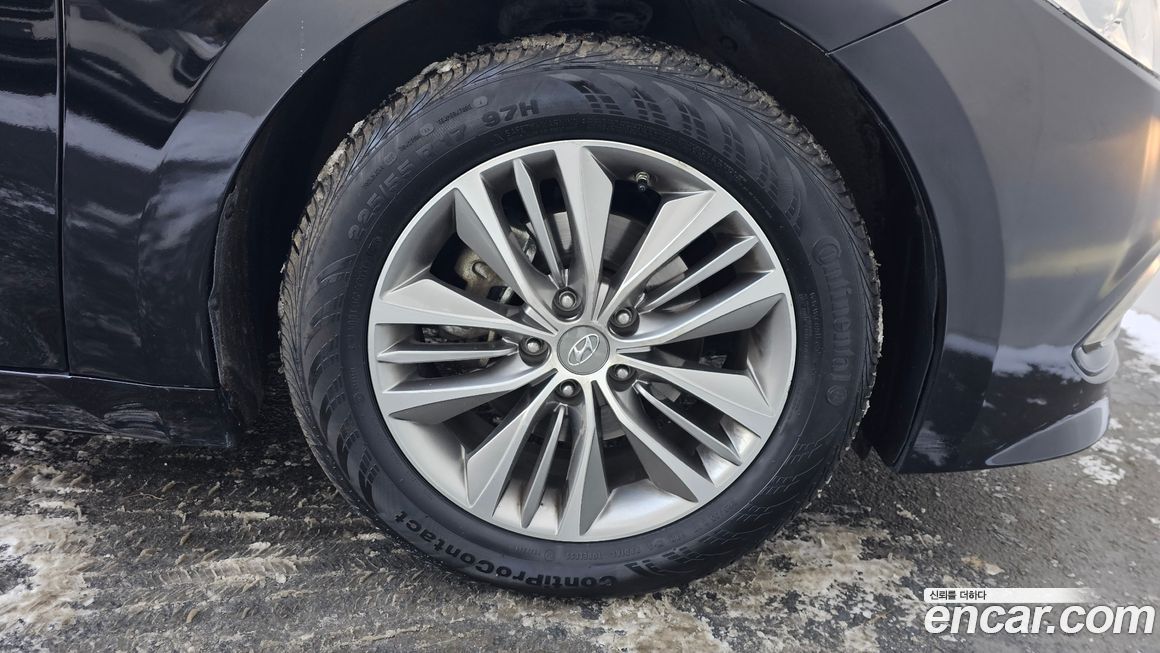 Hyundai Grandeur 2017