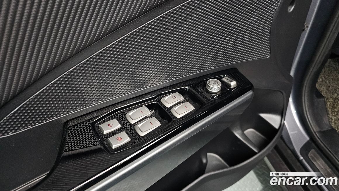 KG_Mobility_Ssangyong TIBOLI 2018