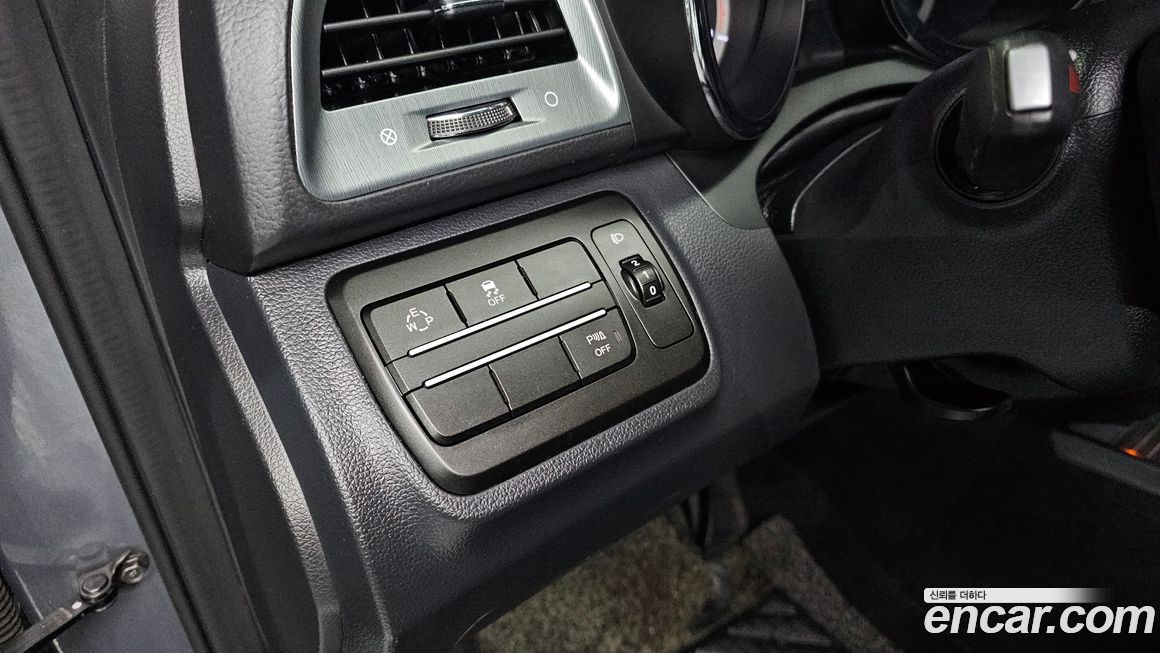 KG_Mobility_Ssangyong TIBOLI 2018