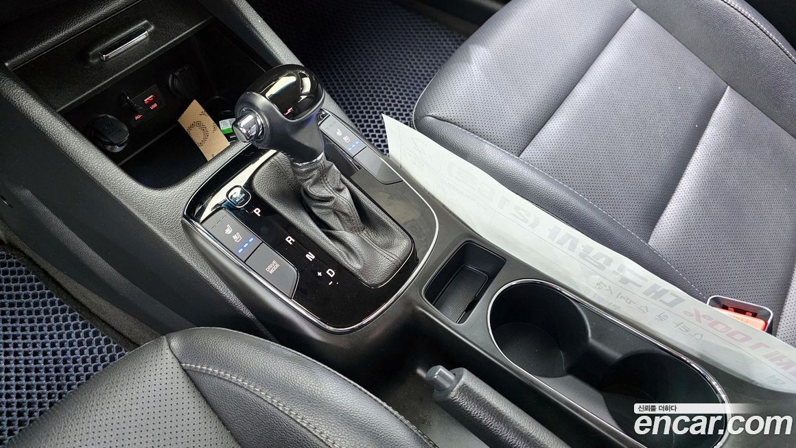 Kia K3 2017