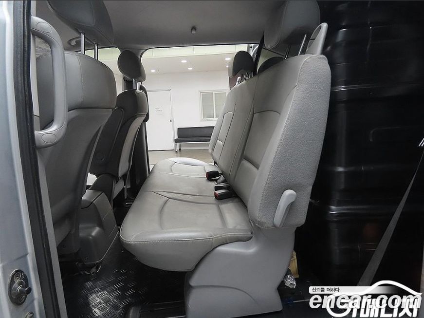 Hyundai Starex 2014