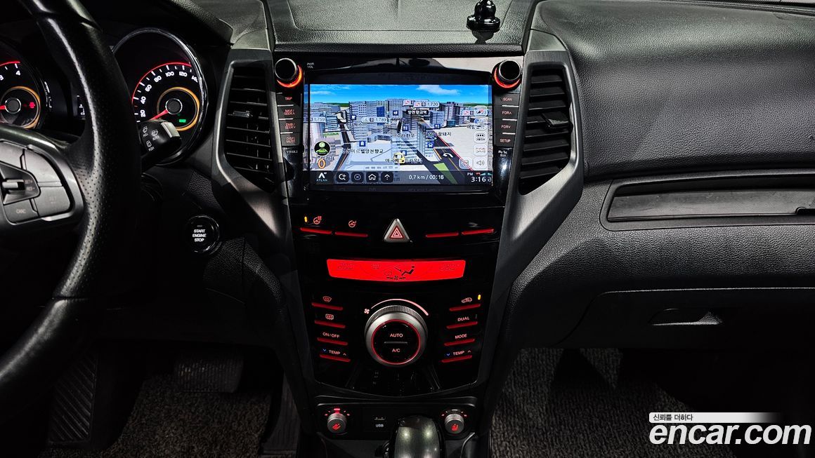 KG_Mobility_Ssangyong TIBOLI 2018